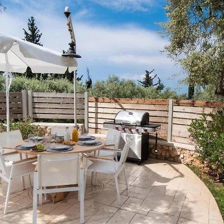 Villa Dioni By Vintage Travel Tsoukaladhes