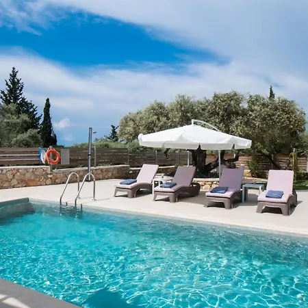 Dioni By Vintage Travel Villa