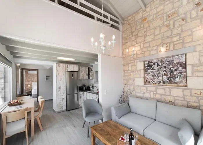 Dioni By Vintage Travel Villa *