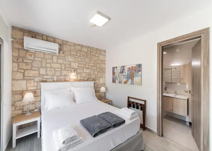 Villa Dioni By Vintage Travel Tsoukaládhes