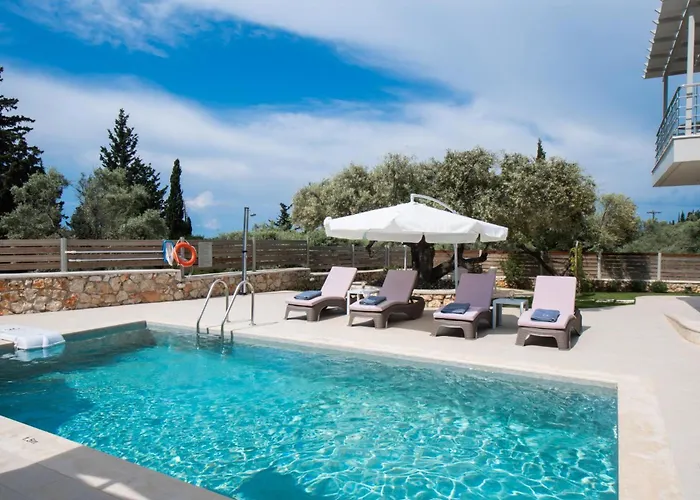 Dioni By Vintage Travel Villa